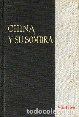Libros: CHINA Y SU SOMBRA. - Foto 1