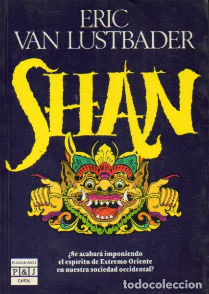 Libros: SHAN. - Foto 1