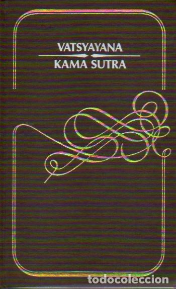 Libros: KAMA SUTRA. - Foto 1