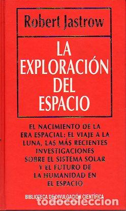 Libros: LA EXPLORACI&Oacute;N DEL ESPACIO. - Foto 1