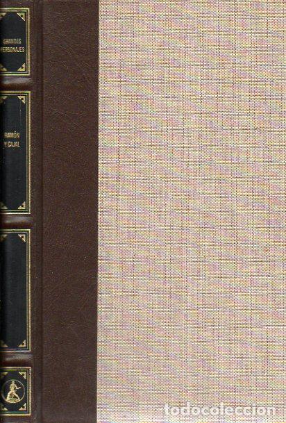 Libros: RAM&Oacute;N Y CAJAL. - Foto 1