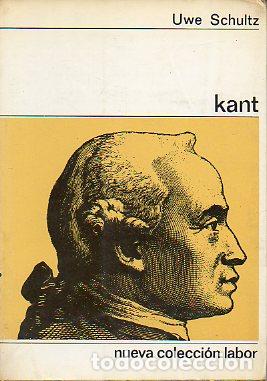 Libros: KANT. - Foto 1