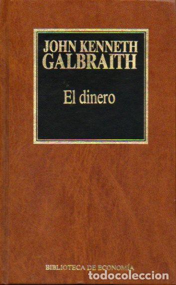 Libros: EL DINERO. - Foto 1