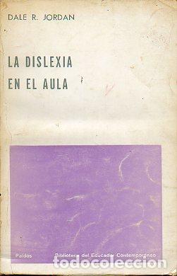 Libros: LA DISLEXIA EN EL AULA. - Foto 1