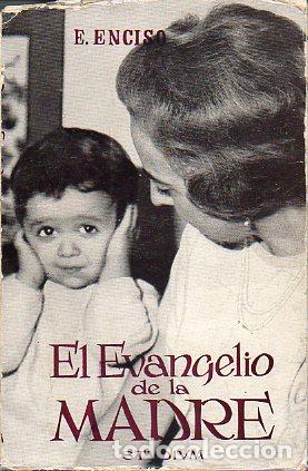 Libros: EL EVANGELIO DE LA MADRE. 7&ordf; ed. - Foto 1