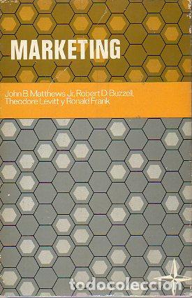 Libros: MARKETING. - Foto 1