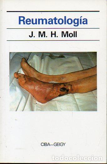 Libros: REUMATOLOG&Iacute;A. - Foto 1