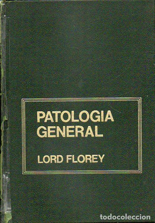 Libros: PATOLOG&Iacute;A GENERAL. - Foto 1