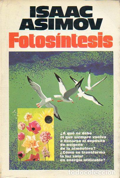 Libros: FOTOS&Iacute;NTESIS. - Foto 1