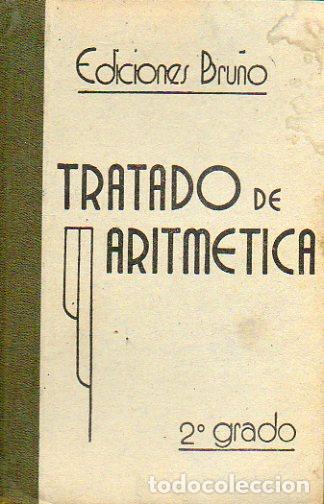 Libros: ARITM&Eacute;TICA. 2&ordm; GRADO. CURSO MEDIO. - Foto 1
