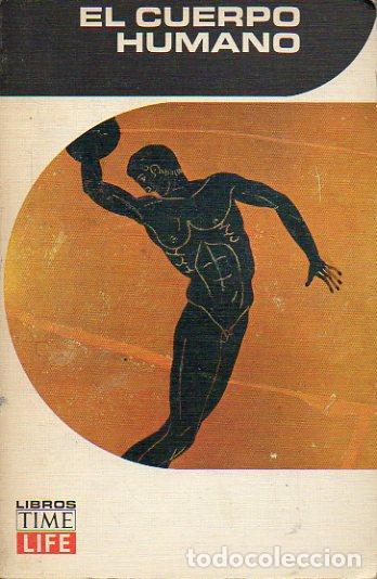Libros: EL CUERPO HUMANO. - Foto 1
