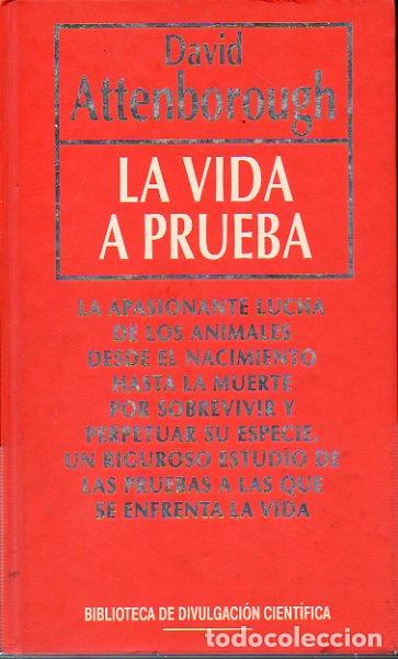 Libros: LA VIDA A PRUEBA. - Foto 1
