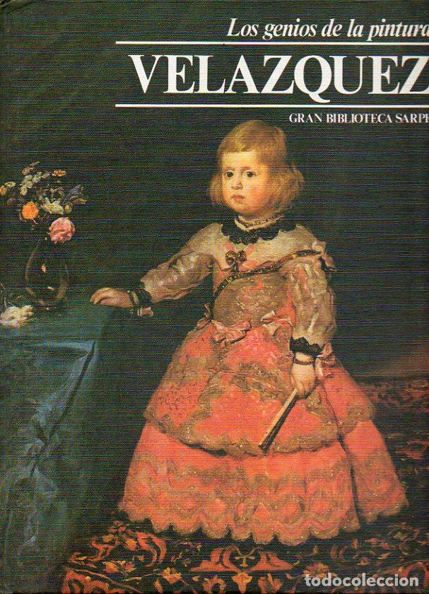 Libros: VEL&Aacute;ZQUEZ. - Foto 1