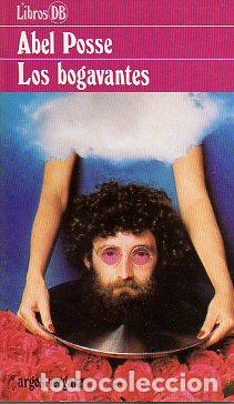 Libros: LOS BOGAVANTES. - Foto 1