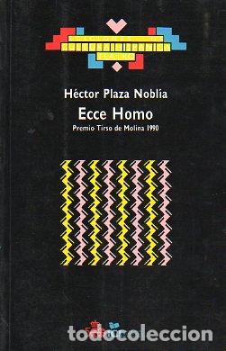 Libros: ECCE HOMO. - Foto 1