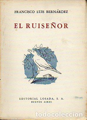 Libros: EL RUISE&Ntilde;OR. 2&ordf; ed. - Foto 1