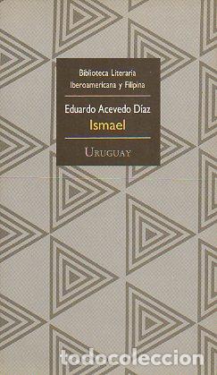 Libros: ISMAEL. - Foto 1