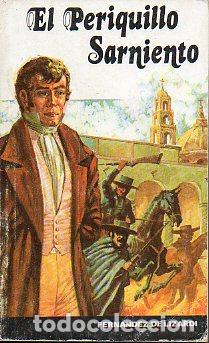 Libros: EL PERIQUILLO SARNIENTO. - Foto 1