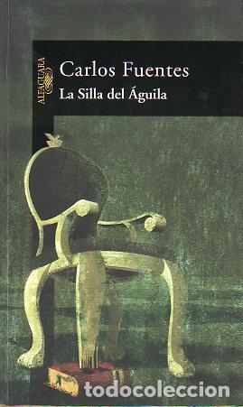 Libros: LA SILLA DEL &Aacute;GUILA. 2&ordf; ed. - Foto 1