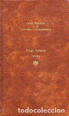 Libros: JUBIAB&Aacute;. - Foto 1
