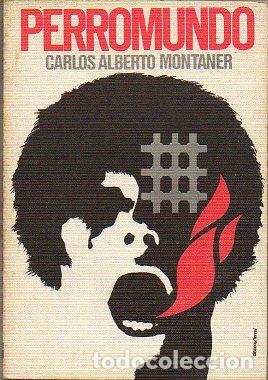 Libros: PERROMUNDO. 1&ordf; edici&oacute;n. - Foto 1