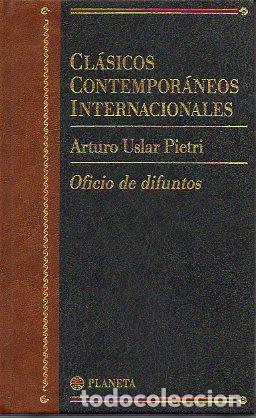 Libros: OFICIO DE DIFUNTOS. - Foto 1