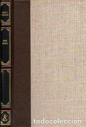 Libros: SIM&Oacute;N BOL&Iacute;VAR. - Foto 1