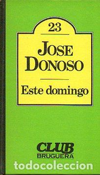 Libros: ESTE DOMINGO. - Foto 1