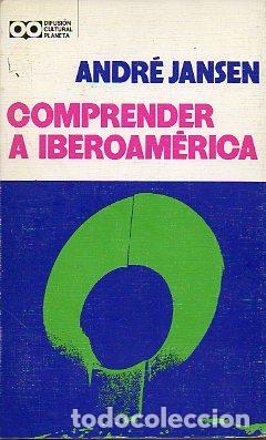 Libros: COMPRENDER A IBEROAM&Eacute;RICA. - Foto 1
