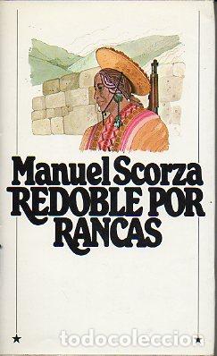 Libros: REDOBLE POR RANCAS. - Foto 1