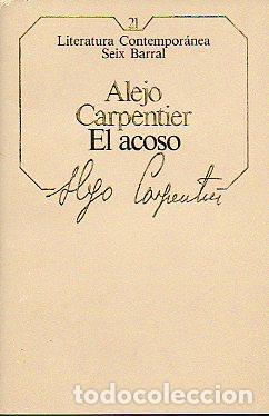 Libros: EL ACOSO. - Foto 1