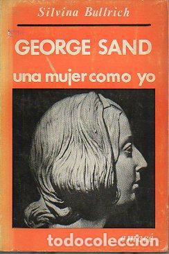 Libros: GEORGE SAND. 4&ordf; ed. - Foto 1