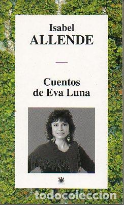 Libros: CUENTOS DE EVA LUNA. - Foto 1