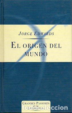 Libros: EL ORIGEN DEL MUNDO. - Foto 1