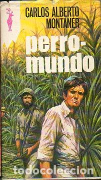 Libros: PERROMUNDO. - Foto 1
