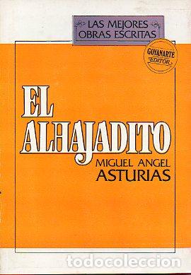Libros: EL ALHAJADITO. 2&ordf; ed. - Foto 1
