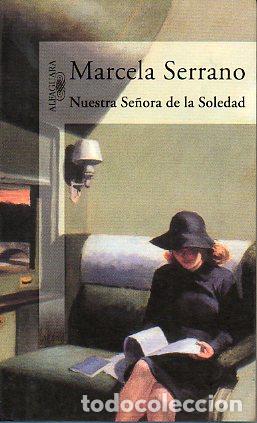 Libros: NUESTRA SE&Ntilde;ORA DE LA SOLEDAD. - Foto 1