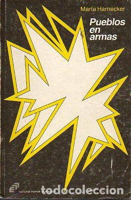 Libros: PUEBLOS EN ARMAS. - Foto 1