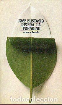 Libros: LA VOR&Aacute;GINE. - Foto 1