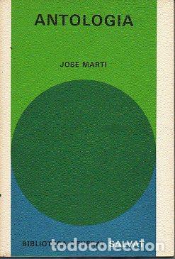 Libros: ANTOLOG&Iacute;A. Edici&oacute;n de Julio Ortega. - Foto 1