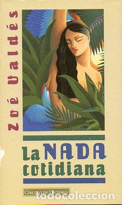 Libros: LA NADA COTIDIANA. - Foto 1