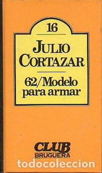 Libros: 62 / MODELO PARA ARMAR. - Foto 1