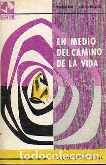 Libros: EN MEDIO DEL CAMINO DE LA VIDA. 3&ordf; ed. - Foto 1