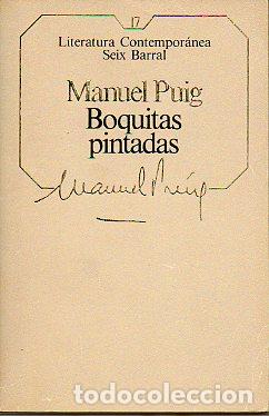 Libros: BOQUITAS PINTADAS. - Foto 1