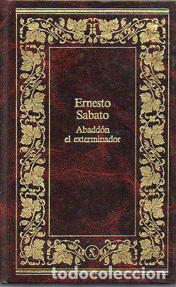 Libros: ABADD&Oacute;N EL EXTERMINADOR. - Foto 1