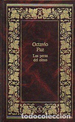 Libros: LAS PERAS DEL OLMO. - Foto 1