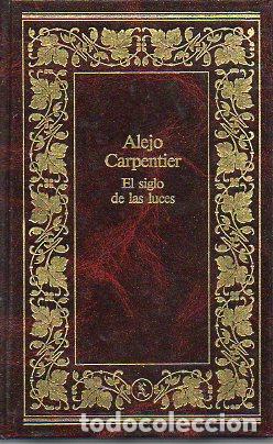 Libros: EL SIGLO DE LAS LUCES. - Foto 1