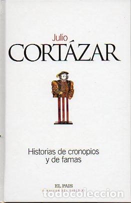Libros: HISTORIAS DE CRONOPIOS Y DE FAMAS. - Foto 1