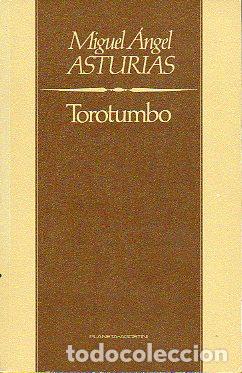 Libros: TOROTUMBO. - Foto 1