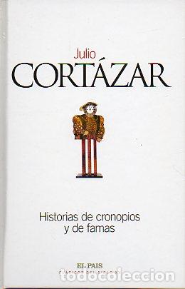 Libros: HISTORIAS DE CRONOPIOS Y DE FAMAS. - Foto 1